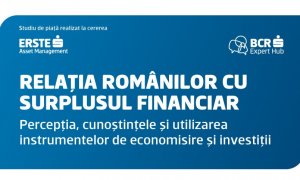 Investiții la români: aur și valoare, mai puține imobiliare