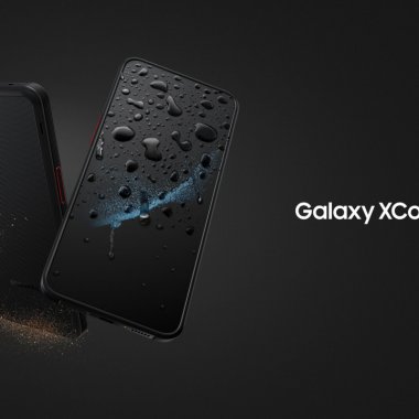 Galaxy XCover6 Pro, smartphone cu 5G pentru munca de pe teren