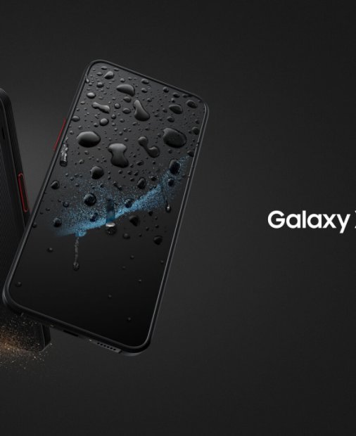 Galaxy XCover6 Pro, smartphone cu 5G pentru munca de pe teren