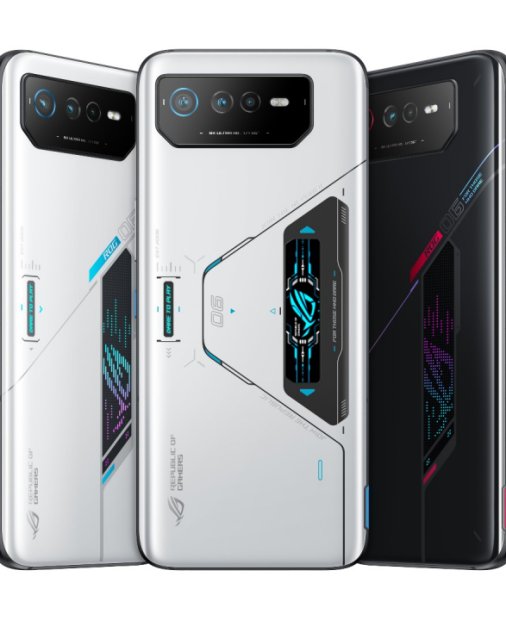 Asus lansează ROG Phone 6 și ROG Phone 6 Pro, cele mai performante telefoane