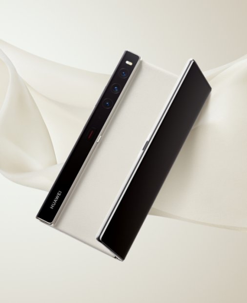HUAWEI Mate Xs2: Noul pliabil Huawei, disponibil oficial la precomandă