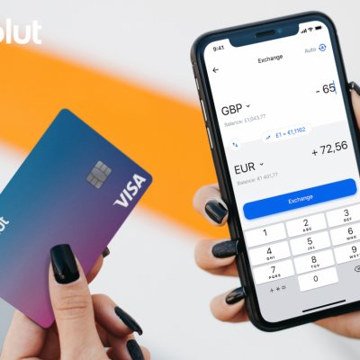 Revolut ajunge la 2 milioane de clienți români. Cum o folosesc aceștia