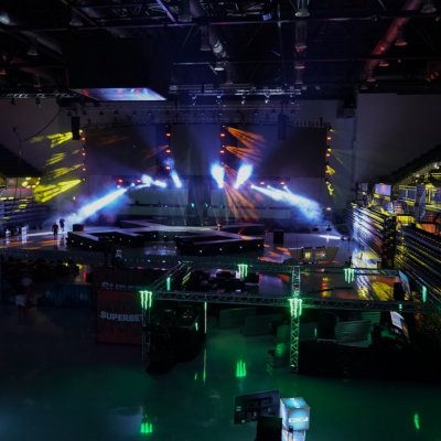 Digital Crusade: Cel mai mare festival de Esports din România are loc la Oradea