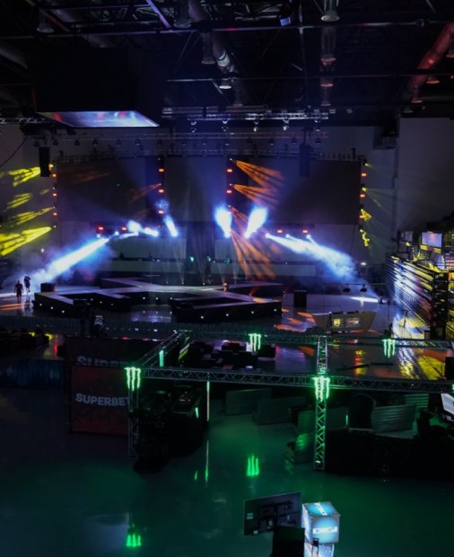 Digital Crusade: Cel mai mare festival de Esports din România are loc la Oradea