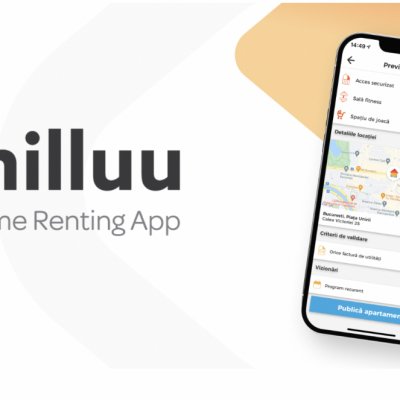 Startup-ul Milluu ridică 1 milion de euro. 200.000 de euro pe Seedblink