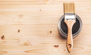 Vopsea pentru lemn cu uscare rapidă de la Vitex