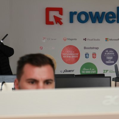 Roweb, companie românească de software, 3,75 mil euro venituri din piața externă