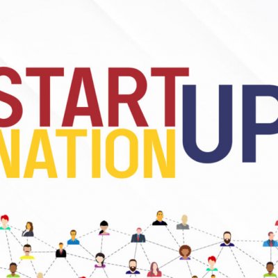 Data de lansare a programului Start-Up Nation va fi anunțată pe 12 iulie