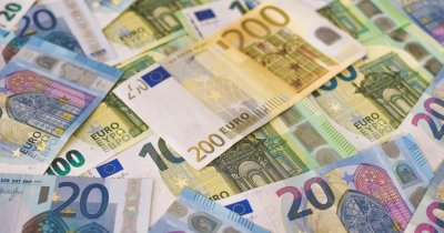 Salariu net de 1.000 €: costurile totale pentru companiile din Europa