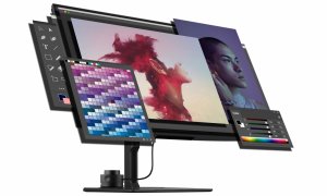 ViewSonic lansează monitorul profesional ColorPro VP2786-4K pentru fotografi