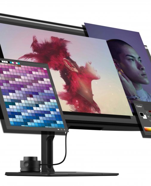 ViewSonic lansează monitorul profesional ColorPro VP2786-4K pentru fotografi