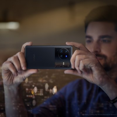vivo x80 Pro se lansează pe piața din România pe 23 iulie