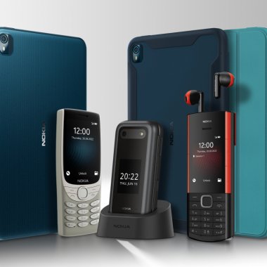 HMD Global readuce pe piață 3 modele Nokia emblematice și o tabletă