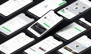 Startup-ul Autopia lansează abonamentul la service direct din aplicația mobilă