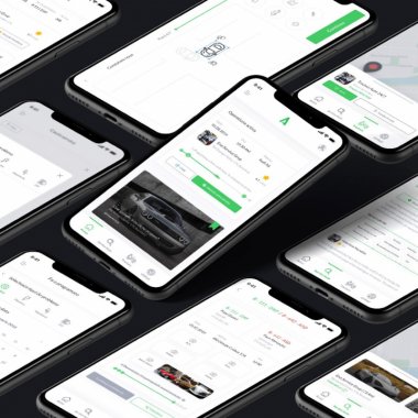 Startup-ul Autopia lansează abonamentul la service direct din aplicația mobilă