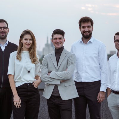 Startup-ul BeeFast lansează soluția SaaS - orice afacere poate livra prin ei
