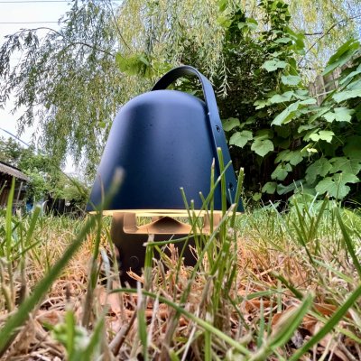 REVIEW IKEA Vappeby: Sunet și lumină pentru balcon, terasă sau grădină