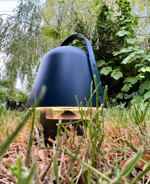 REVIEW IKEA Vappeby: Sunet și lumină pentru balcon, terasă sau grădină