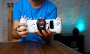 REVIEW Asus ROG Phone 6 PRO - telefon pentru gameri, dar nu numai