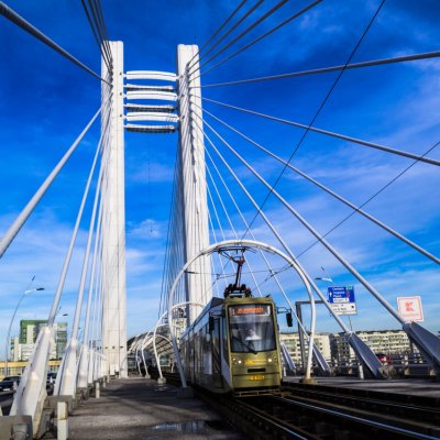 Radiografia orașelor inteligente din România: 1.000 de proiecte și un drum lung