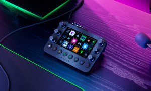 Razer lansează Stream Controller, gadget care ajută streamerii și creatorii de conținut online