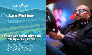 Lee Mather, F1 22: Cum transpui magia Formulei 1 într-un joc pentru toată lumea