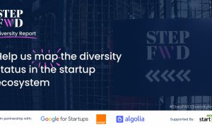 Diversity in the Romanian startup ecosystem. Fill out the survey