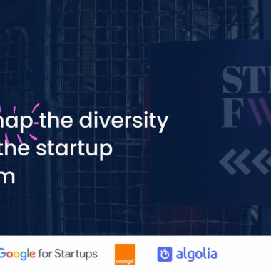 Diversitatea în ecosistemul startup-urilor din România. Completează formularul