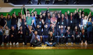 Cine sunt startup-urile la început de drum din Rubik Garage Accelerator 2022