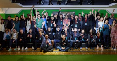 Cine sunt startup-urile la început de drum din Rubik Garage Accelerator 2022