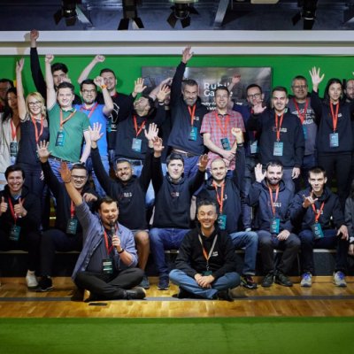 Cine sunt startup-urile la început de drum din Rubik Garage Accelerator 2022
