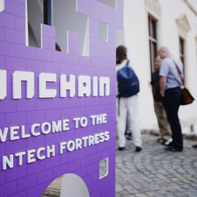 Unchain Fintech Festival: 300 participants from 20 countries set the trends for an effervescent industry