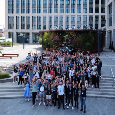 Internship în IT: românii de la Tremend iau 150 de studenți. 80% vor fi angajați