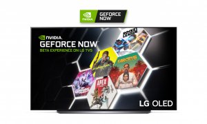 Cumpără un televizor LG și primești 6 luni de cloud gaming cu Geforce NOW