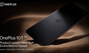 OnePlus anunță lansarea lui OnePlus 10T și a sistemului OxygenOS 13 pe 3 august