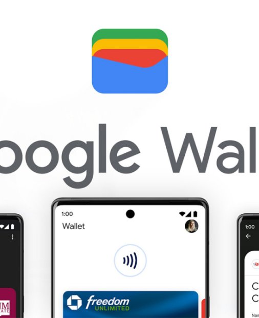 Google Pay devine Google Wallet și permite stocarea cardurilor sau a biletelor