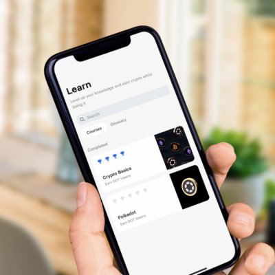 Revolut: 1 milion de clienți din 32 țări au urmat cursurile despre criptomonede