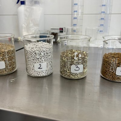 Norofert, 4,5 mil. lei într-o linie de producție pentru îngrășăminte de sol