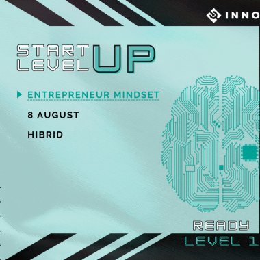 StartUp LevelUP, program de educație antreprenorială pentru tinerii români