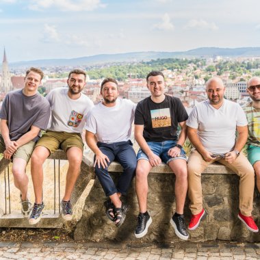 Startup britanic cu un cofondator român își extinde echipa tehnică la Cluj