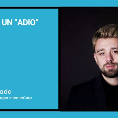 Ăsta nu e un ”adio”