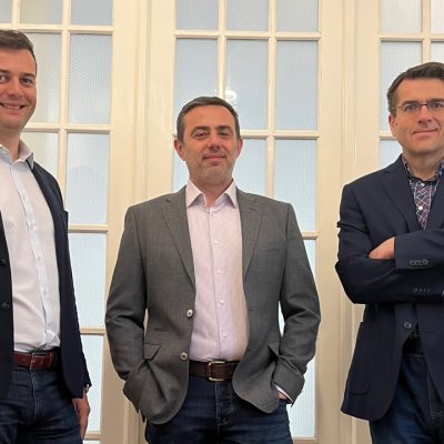 Sparking Capital, autorizat de ASF ca administrator de fonduri alternative