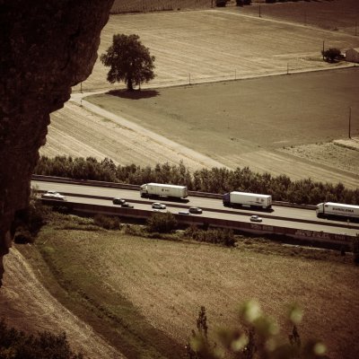 Tatiana Burlea, antreprenoarea care „mută marfă” și nu vrea să se oprească