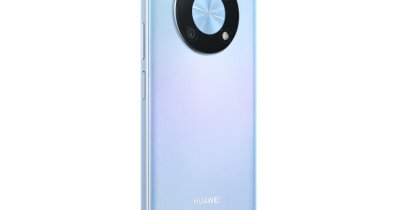 Telefoane ieftine și bune: Huawei Y90 este noul smartphone pentru tineri