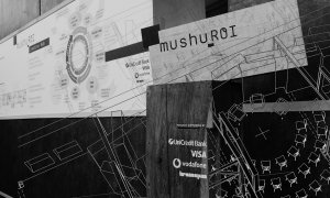 MushuROI, hub-ul creativ deschis în fosta fabrică de încălțăminte Clujana