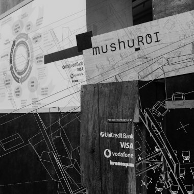 MushuROI, hub-ul creativ deschis în fosta fabrică de încălțăminte Clujana