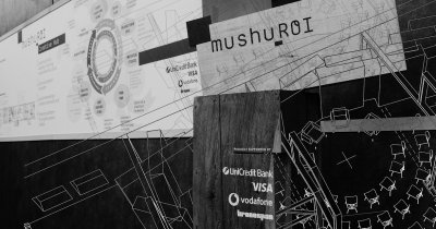 MushuROI, hub-ul creativ deschis în fosta fabrică de încălțăminte Clujana