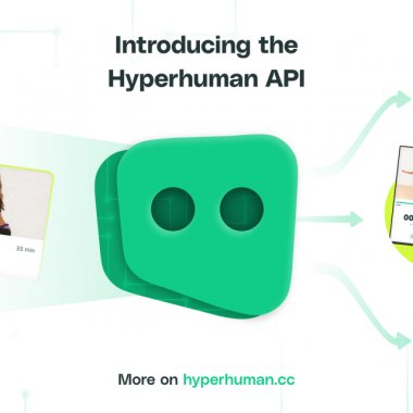 Viitorul fitness-ului? API-ul Hyperhuman simplifică crearea de video de fitness