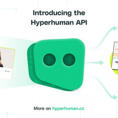 Viitorul fitness-ului? API-ul Hyperhuman simplifică crearea de video de fitness