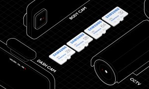 Samsung lansează cardurile microSD PRO Plus/ EVO Plus și PRO Endurance